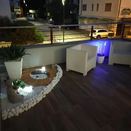 Guest house Venice Airport Erica 3*