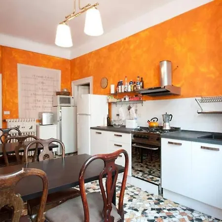 Apartment Charming Large Palazzo In Center For Up To 9 People Venice
