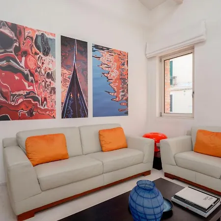 The Waterview Alcove * 威尼斯