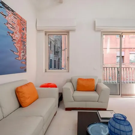 The Waterview Alcove 威尼斯