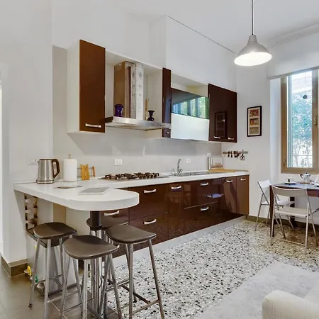 Accogliente A Dorsoduro Con Giardino! Apartment Venice