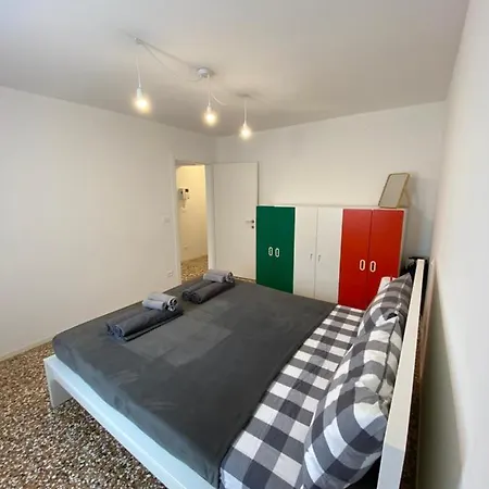 Apartment Ca' Berto Venice
