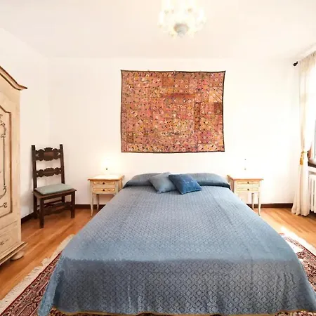 Bed & Breakfast Michelangelo *