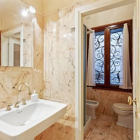 Doge Palace Luxury - Cannaregio