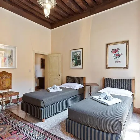 Doge Palace Luxury - Cannaregio Apartment