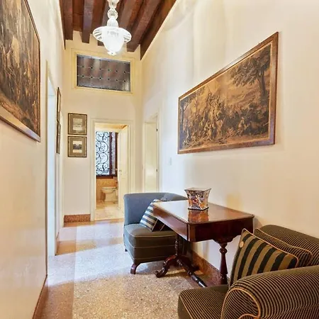 Doge Palace Luxury - Cannaregio *