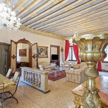 Apartment Doge Palace Luxury - Cannaregio *