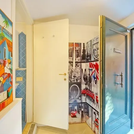 Dolcevita N 386 Venise