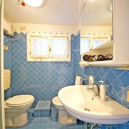 Appartement Dolcevita N 386