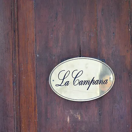 Residenza La Campana 3* Venezia
