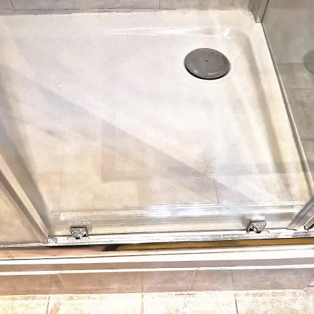 Apartmán Sansamuele Benátky