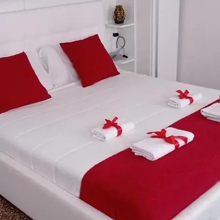 Apartment Ca' Alessandro *