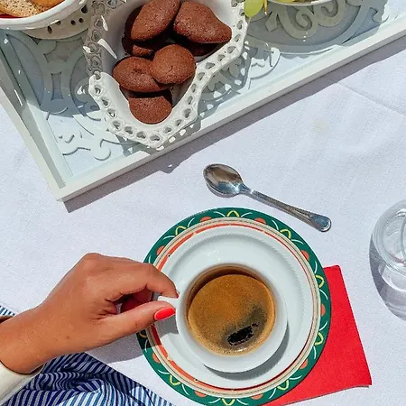 Ca' Dei Cuori On The Grand Canal * 威尼斯