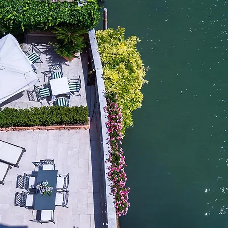 Ca' Dei Cuori On The Grand Canal 公寓