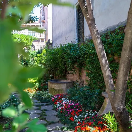 公寓 Ca' Dei Cuori On The Grand Canal *