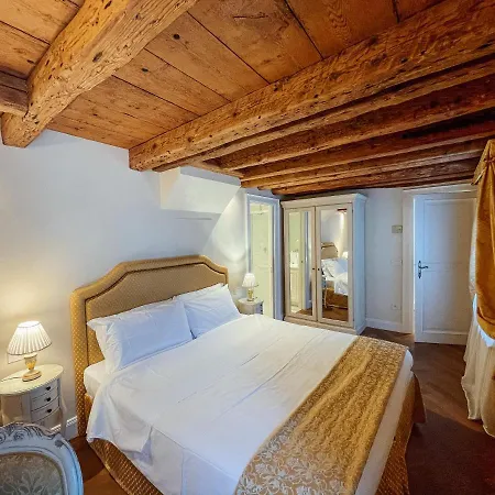 Ai Savi Di Apartment *