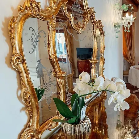 Apartment Ai Savi Di Venice
