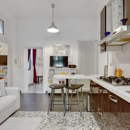 Accogliente A Dorsoduro Con Giardino! * Venice