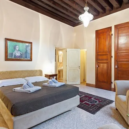 Doge Palace Luxury - Cannaregio * Venice