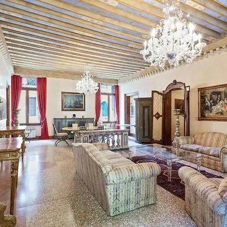 Doge Palace Luxury - Cannaregio