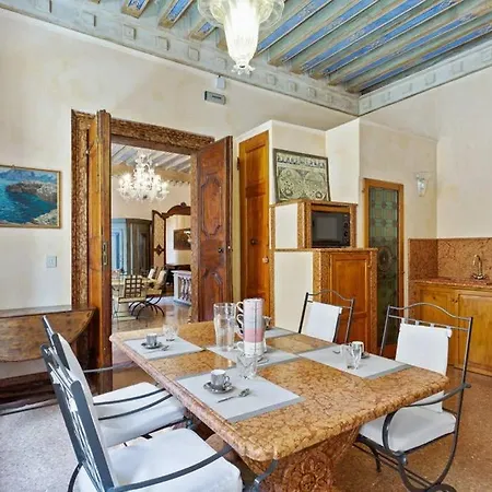 Doge Palace Luxury - Cannaregio *