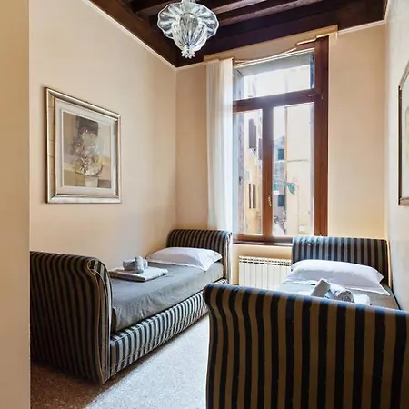 Apartment Doge Palace Luxury - Cannaregio