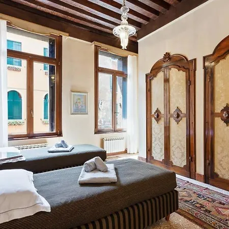 Doge Palace Luxury - Cannaregio
