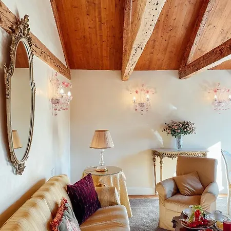 Ai Savi Di Apartment Venice