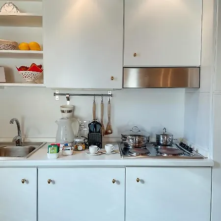 Apartment Ai Savi Di