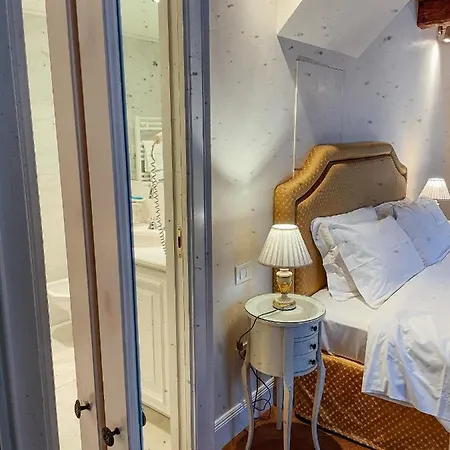 Ai Savi Di Apartment *