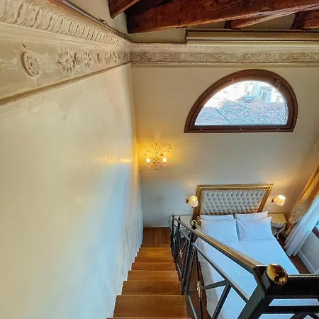 Ai Savi Di Apartment Venice