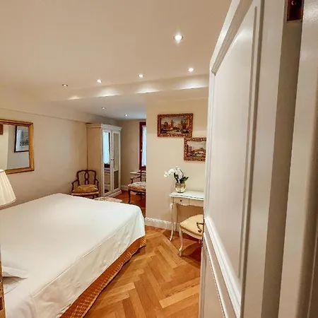 Apartment Ai Savi Di