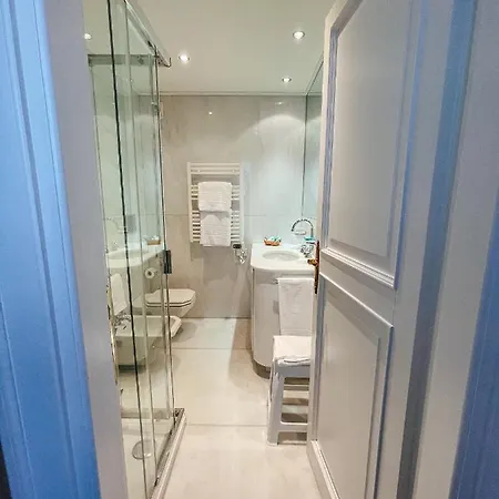 Ai Savi Di Apartment Venice