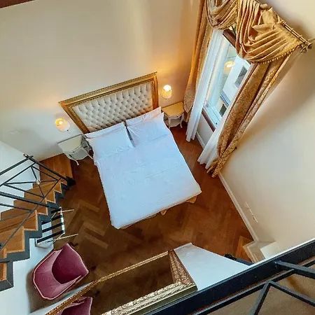 Apartment Ai Savi Di