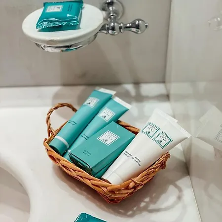 Ai Savi Di Apartment *