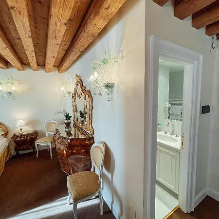 Ai Savi Di Apartment *