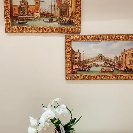 Apartment Ai Savi Di *