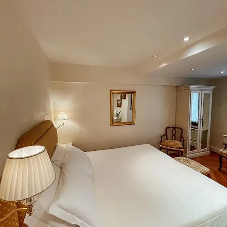 Apartment Ai Savi Di *