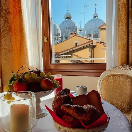 Ai Savi Di Apartment