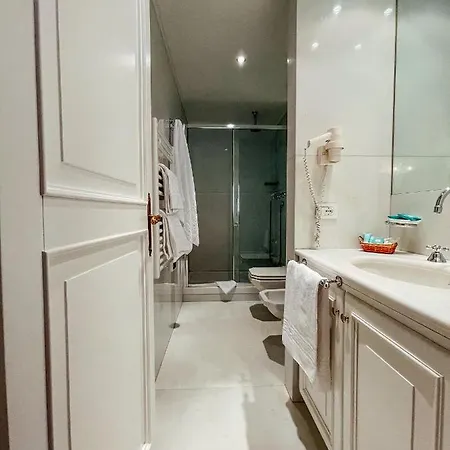 Ai Savi Di Apartment