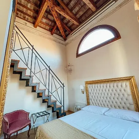 Ai Savi Di Apartment *
