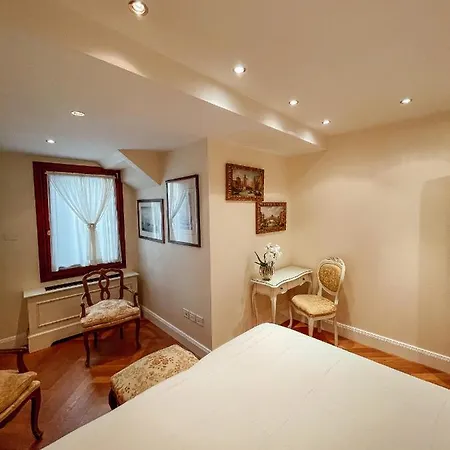 Apartment Ai Savi Di *