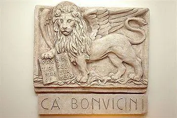 Ca' Bonvicini Nocleg ze śniadaniem