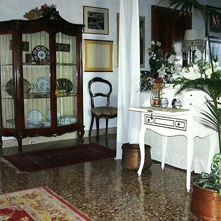 At A Palazzo Bed & Breakfast Venice