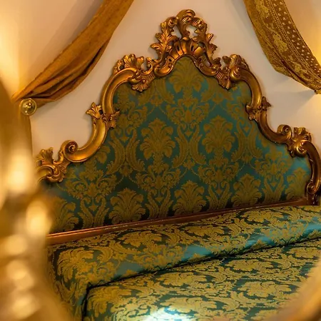 Al Vagon Hotel Venice
