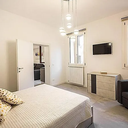 Ca' Della Tana Apartment Venice