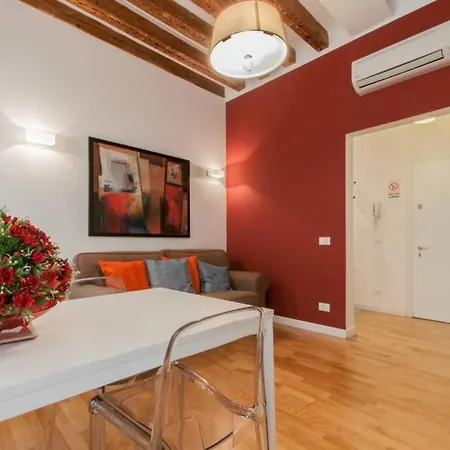 Apartment Ca Maria In St Area *