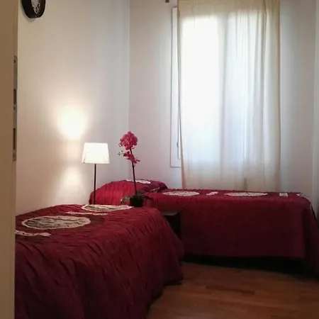 Ca Maria In St Area Apartment