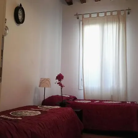 Ca Maria In St Area Apartment *