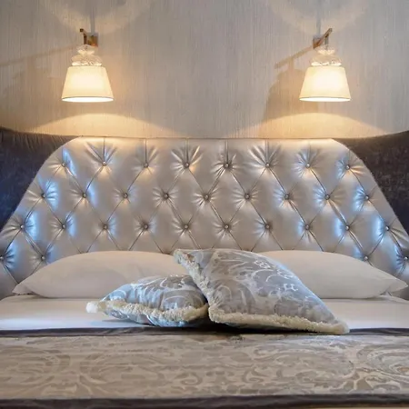 Hotel Palazzo Veneziano - Collection Venice